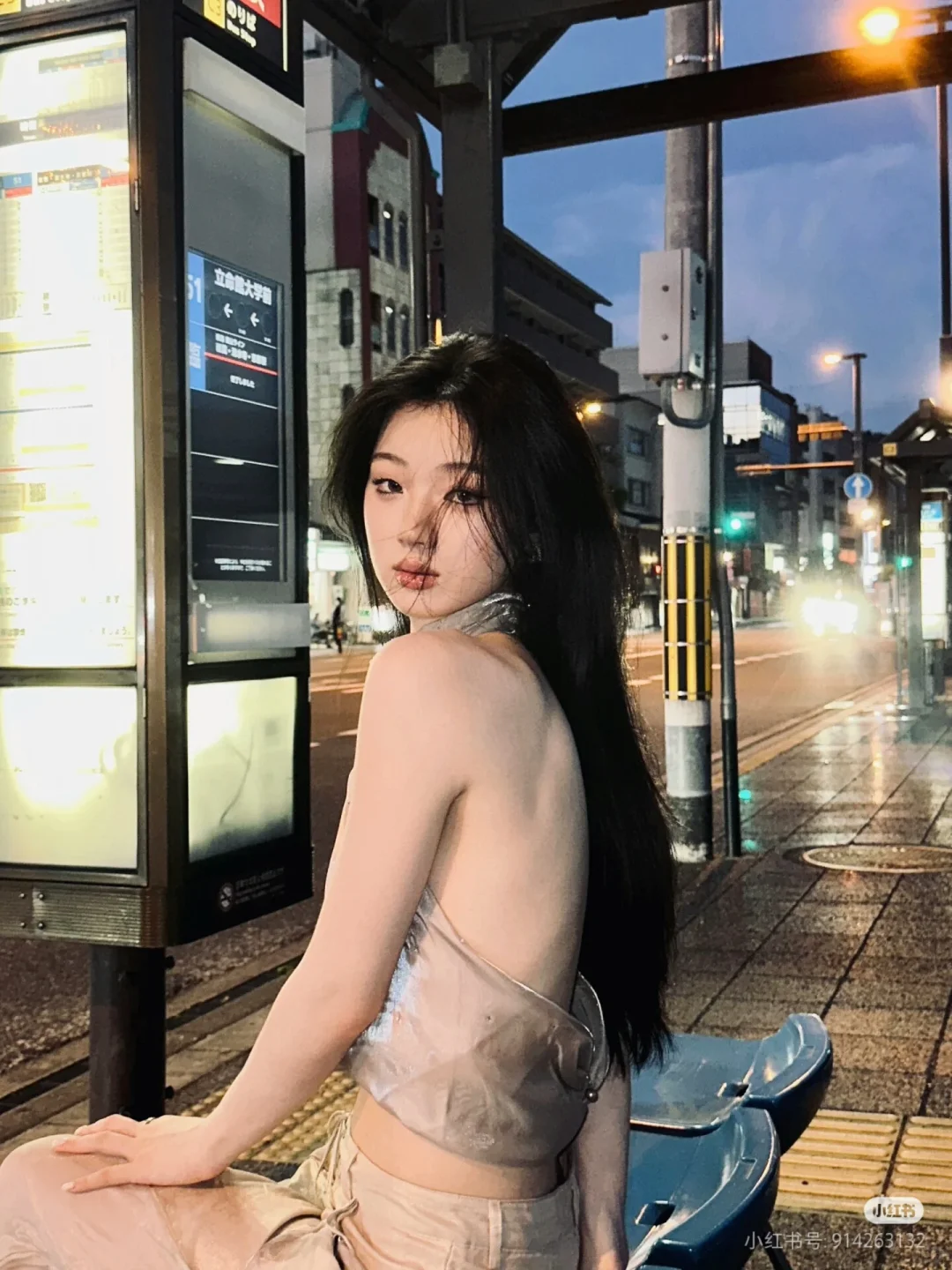 她是怎么做到才华与美貌并存的啊！！绝美