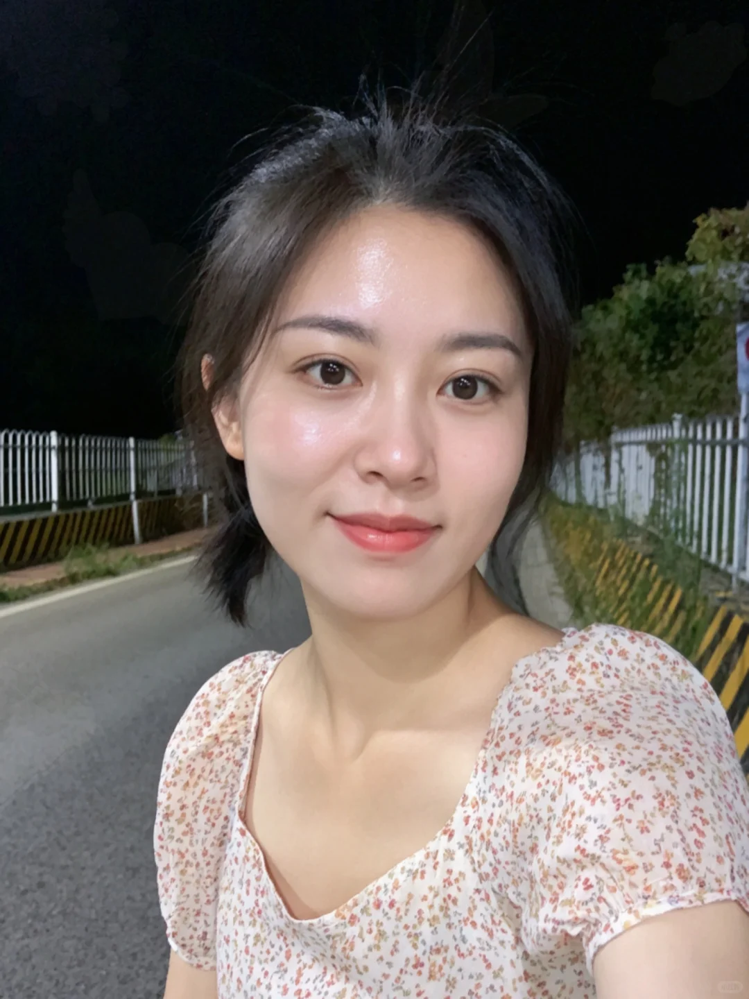 40+岁，这样的素颜可以否