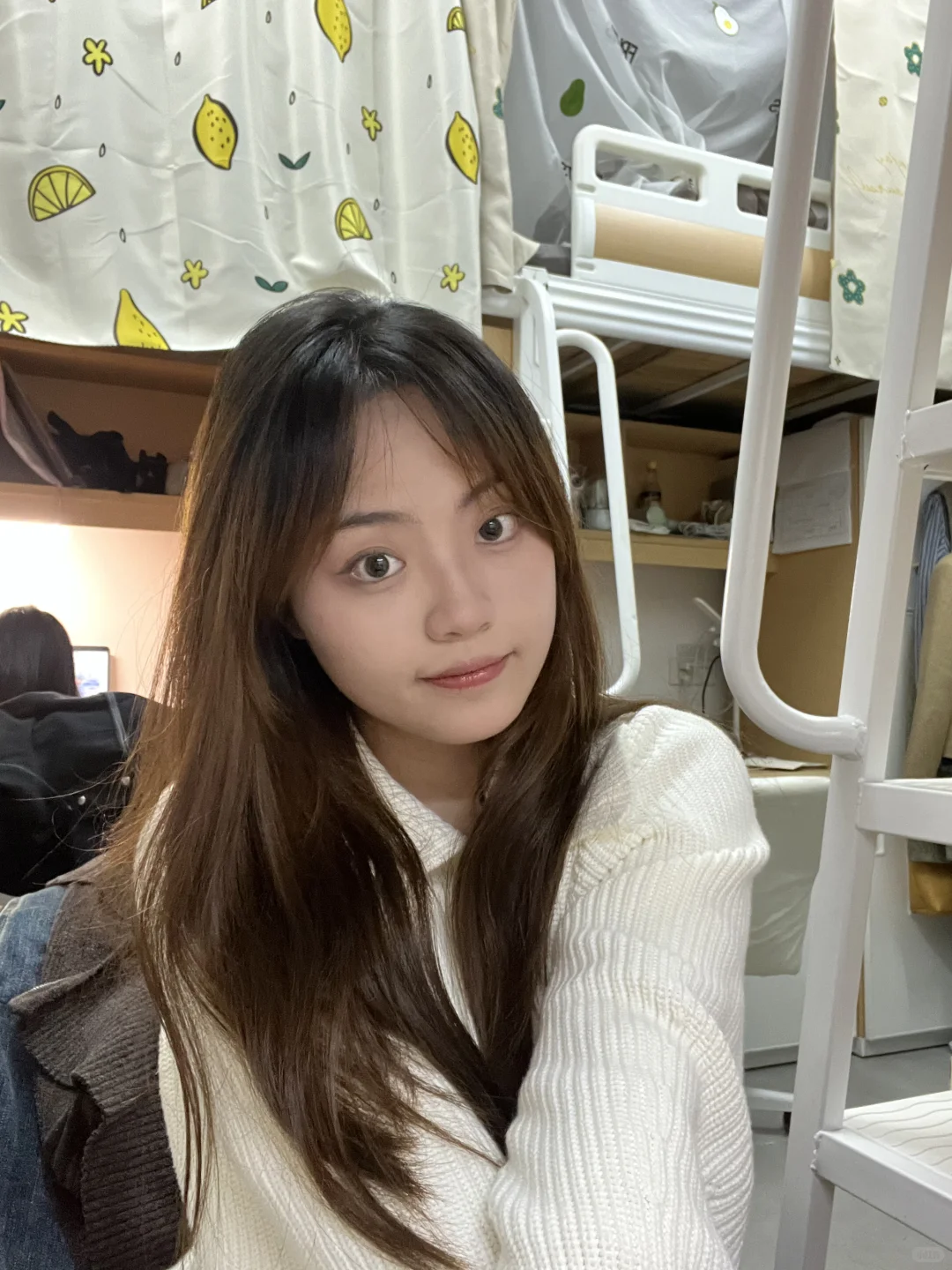 普女日常