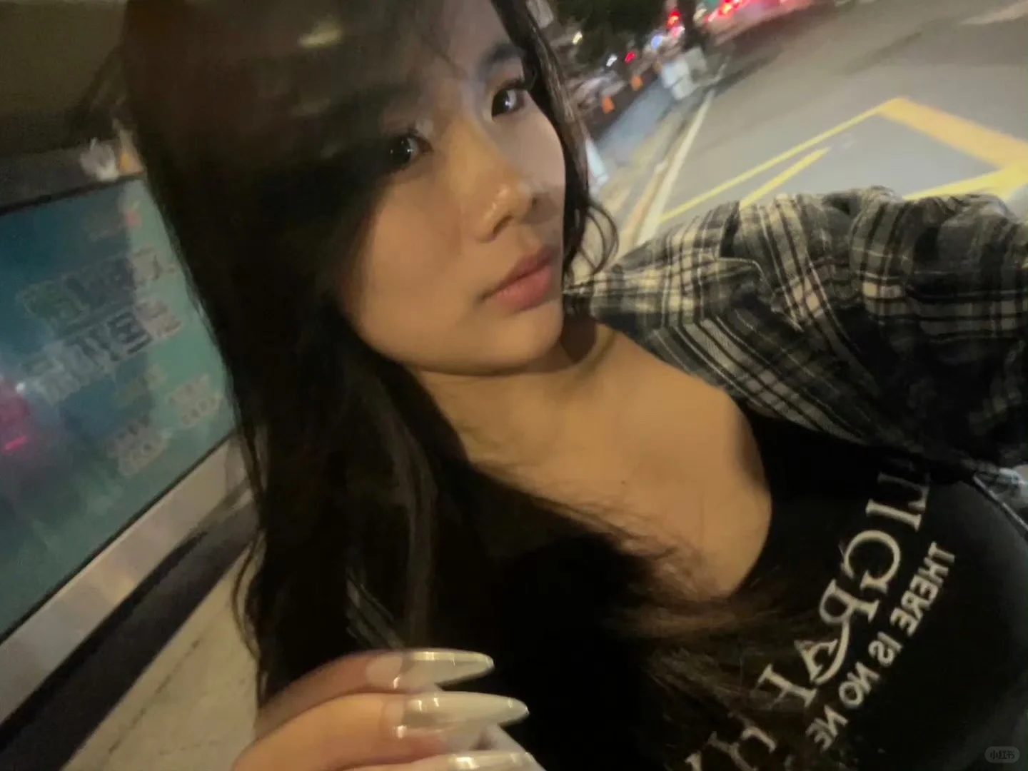 谁实况都那么美