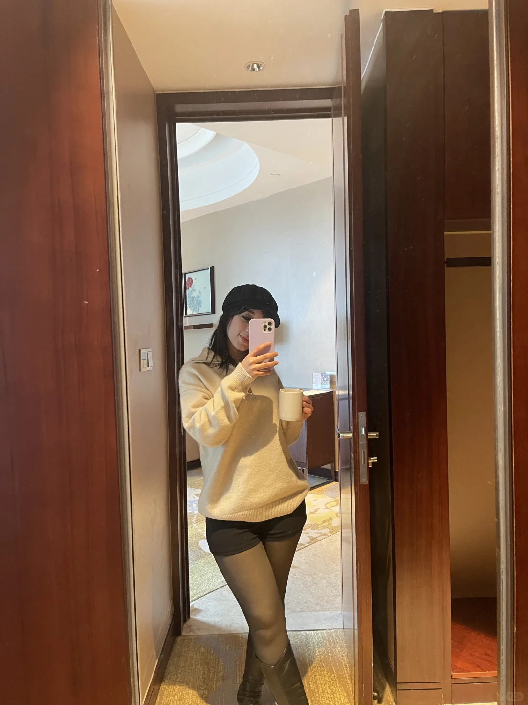 Yiwu feels like home 🥹❤️