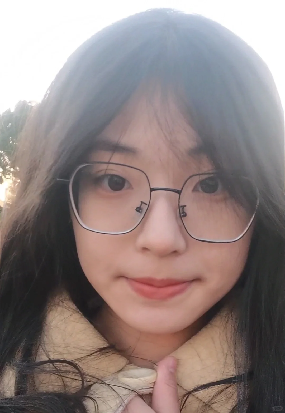 高一高二的我