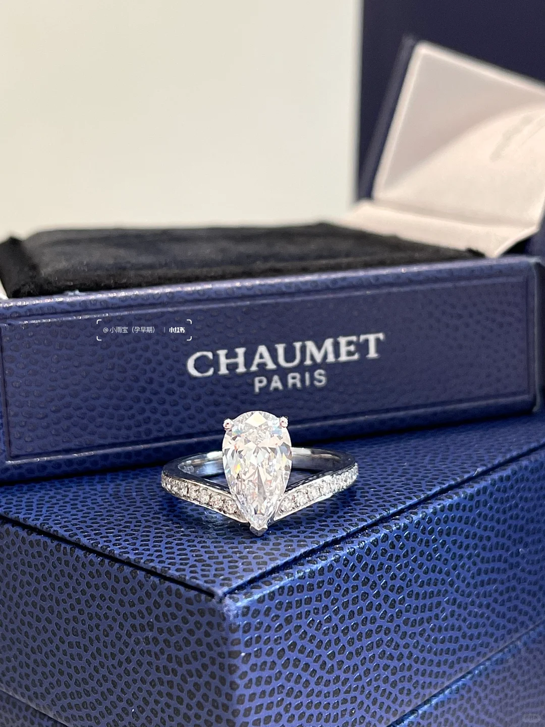 备婚省钱攻略｜放弃天然钻💍选培育钻真香