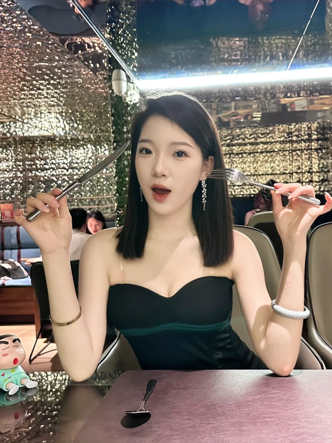 巨显身材的OOTD