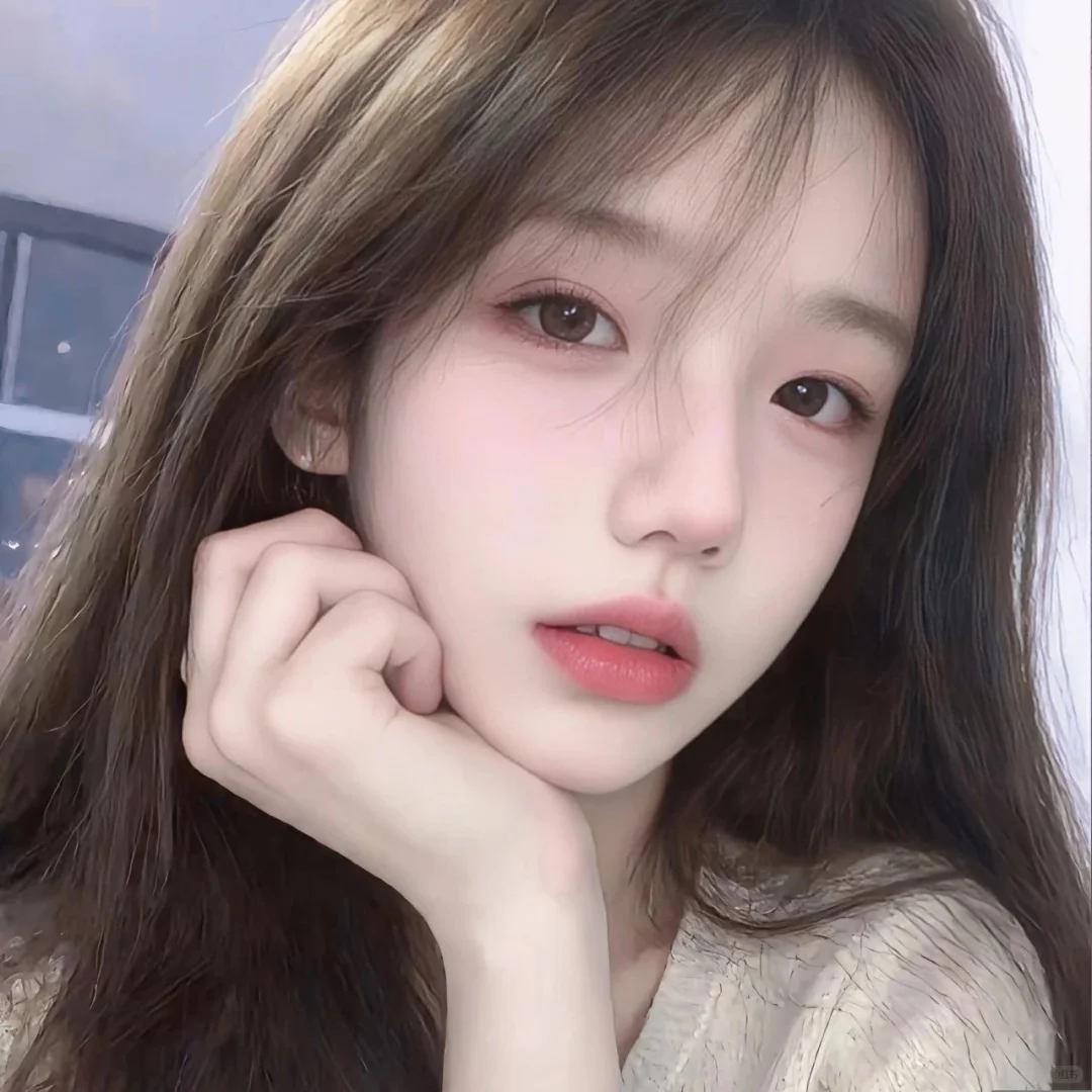 💃女生必选：超美头像大集合！