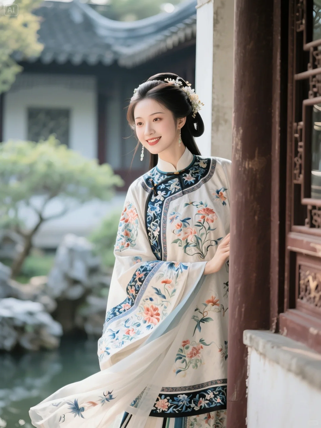书香江南