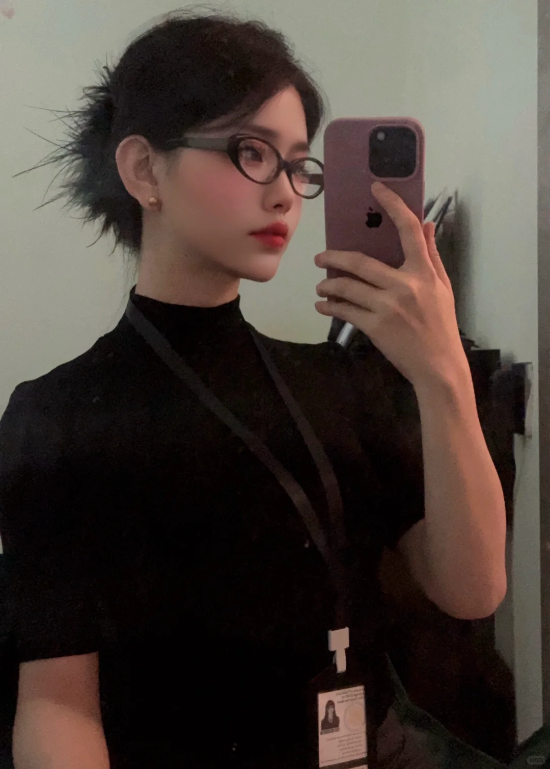 女人的多面性