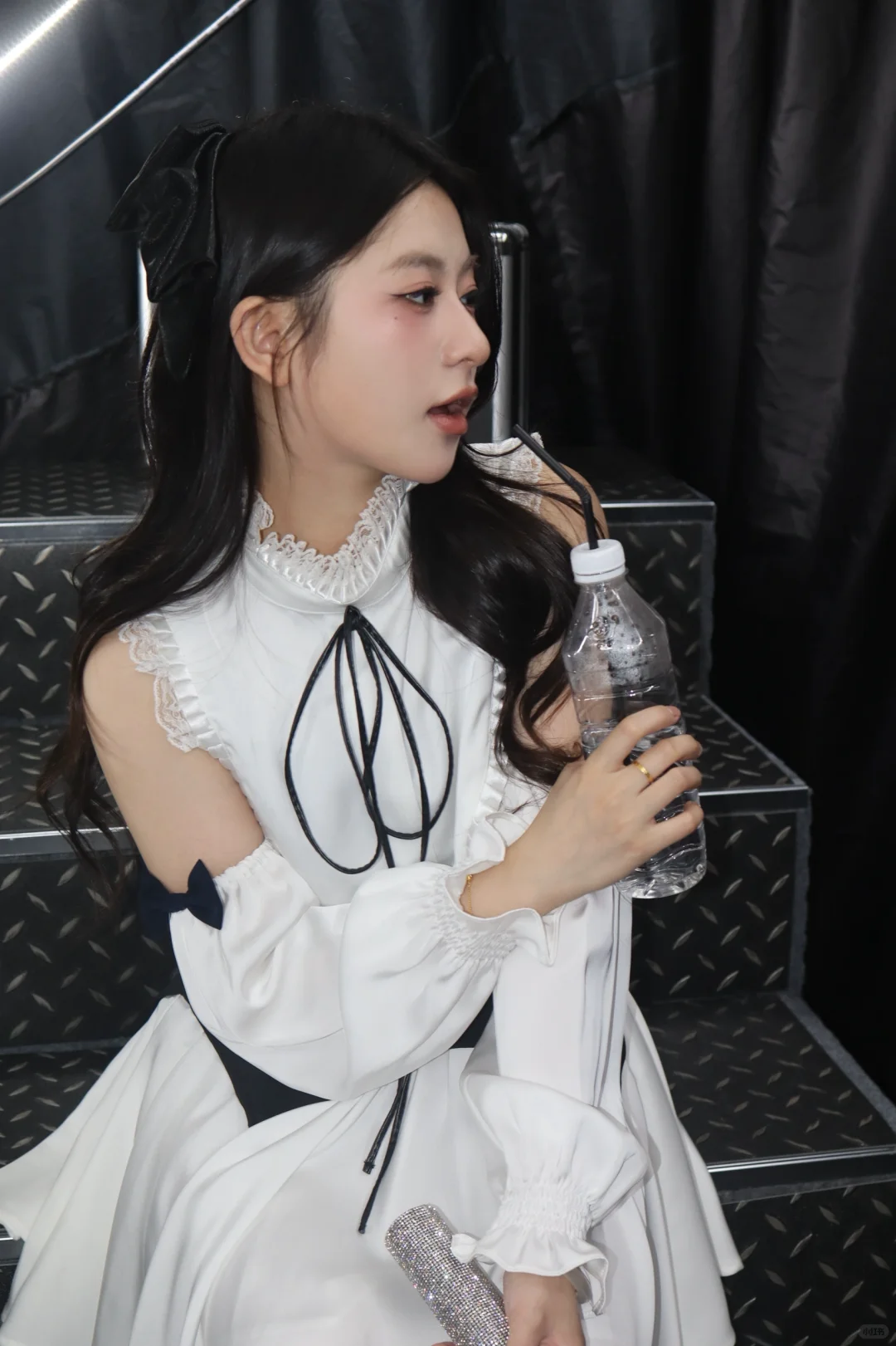 帮忙选一张拿下我的女神