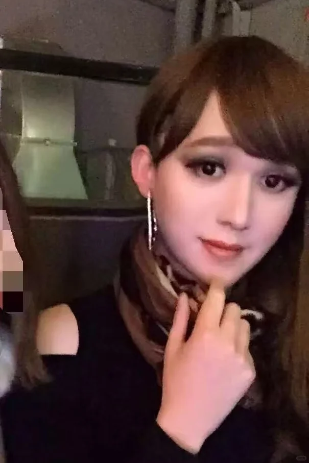 十年前