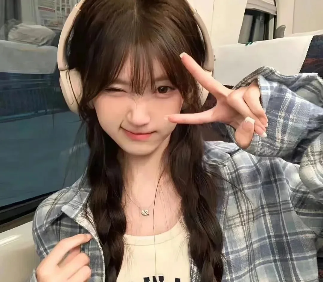 真人女头第一弹