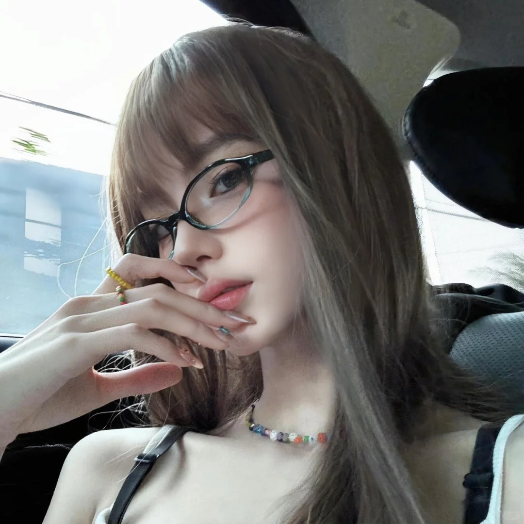 💃女生必选：超美头像大集合！