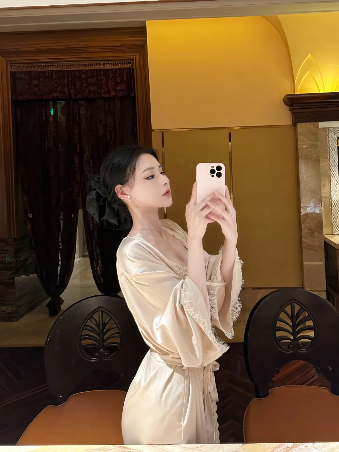 做个好女人