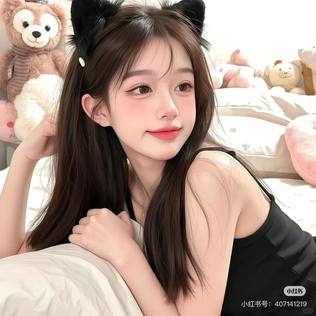被这妆美到了，谁懂啊！
