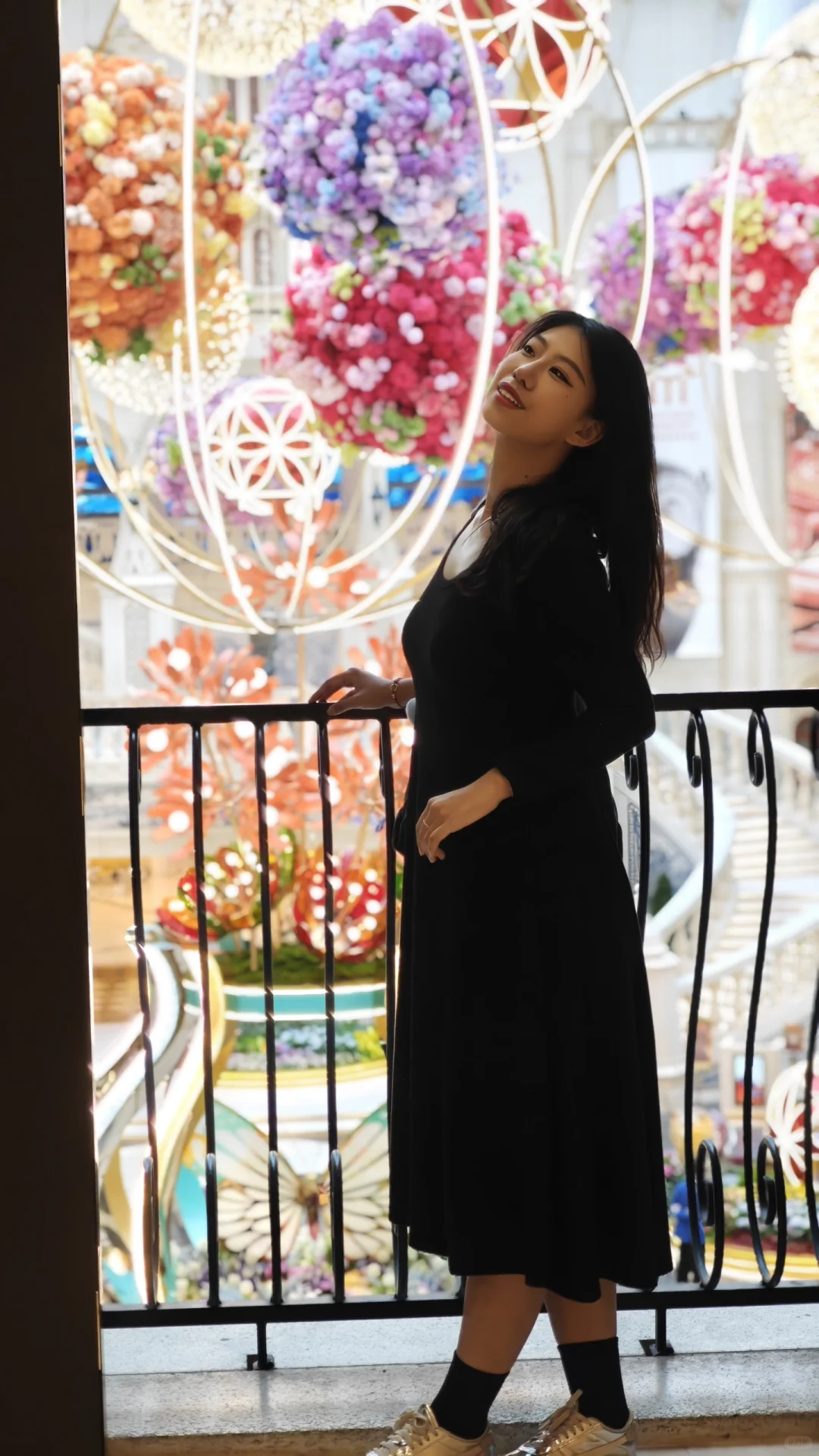 🇲🇴你好美