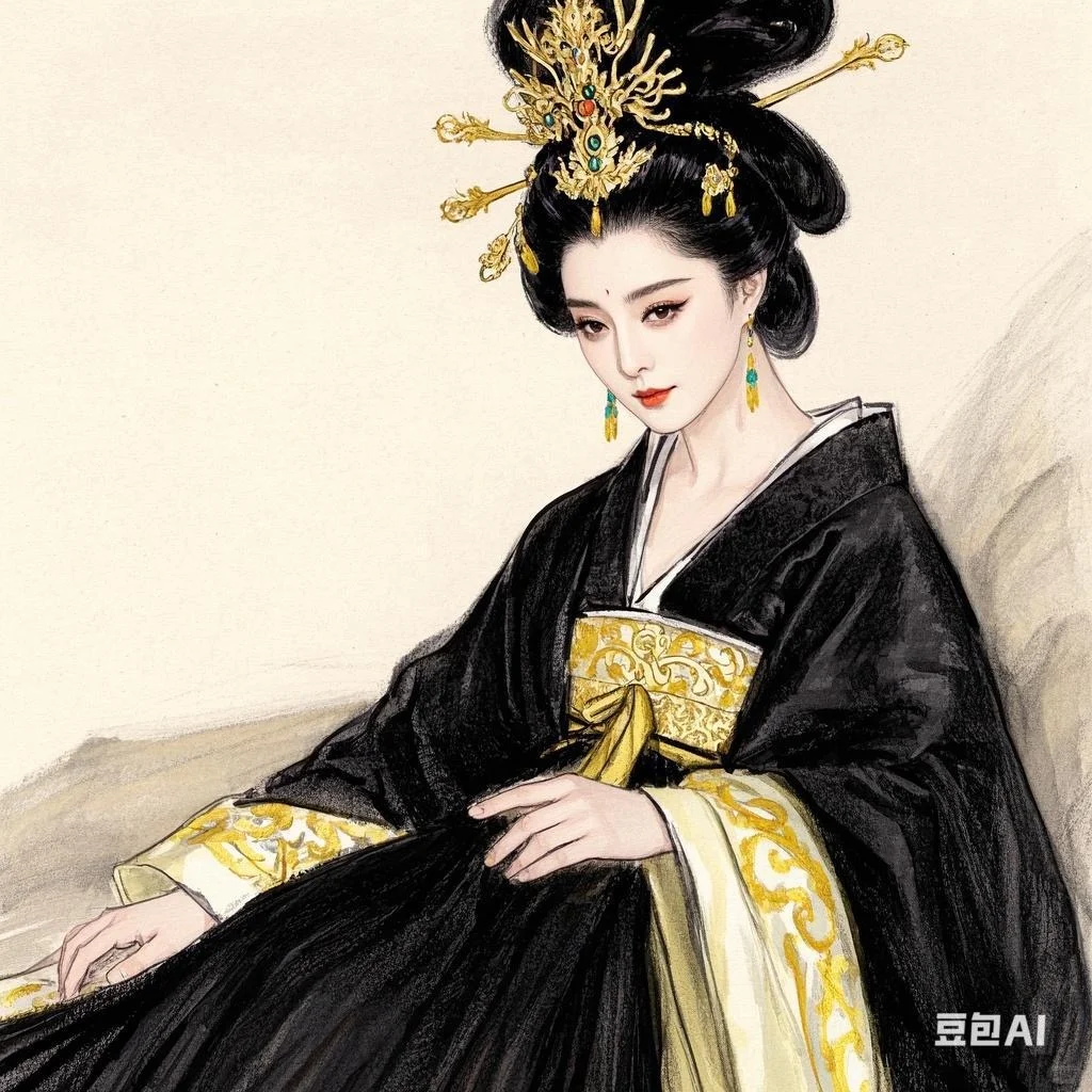 唯有牡丹真国色 花开时节动京城