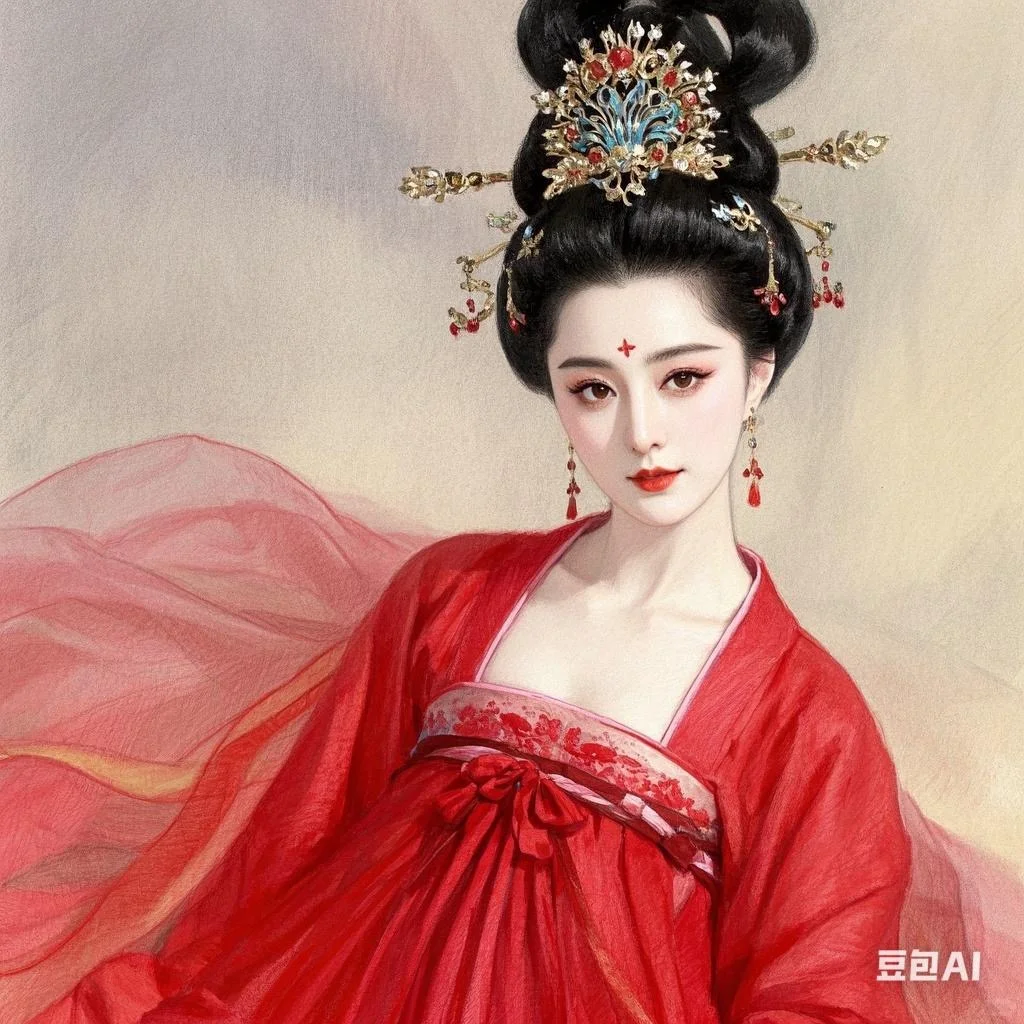 唯有牡丹真国色 花开时节动京城