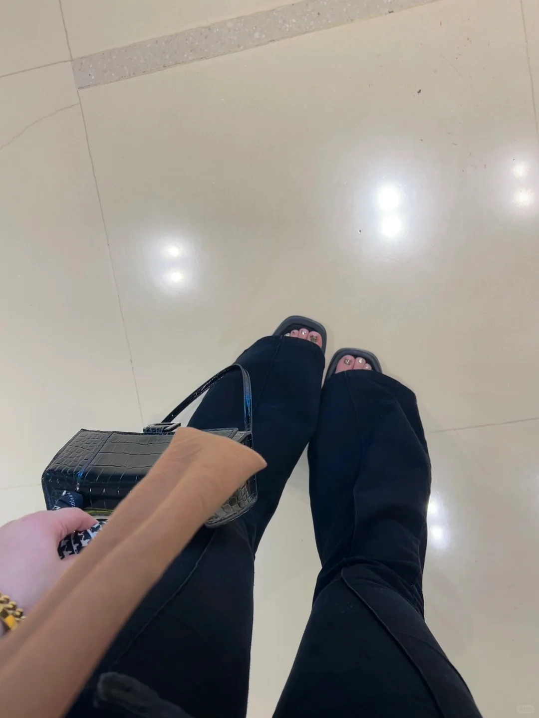 谁实况都那么美