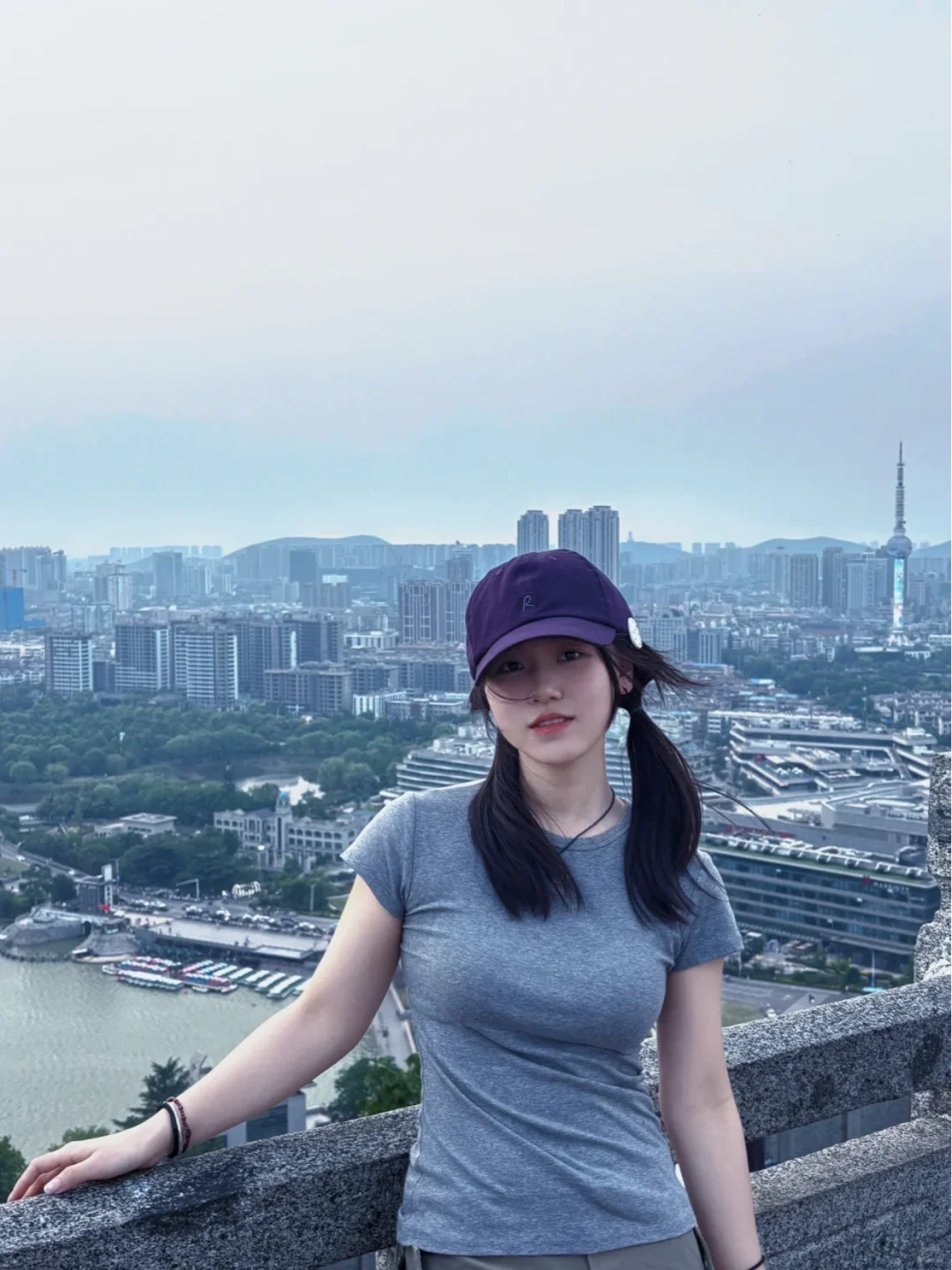 在京 微微美 很温柔