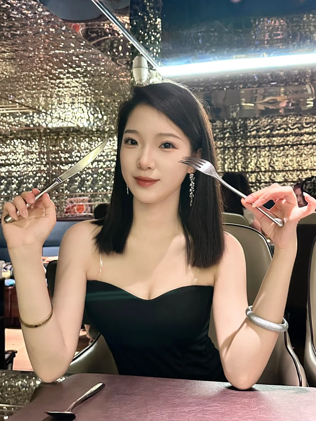 巨显身材的OOTD