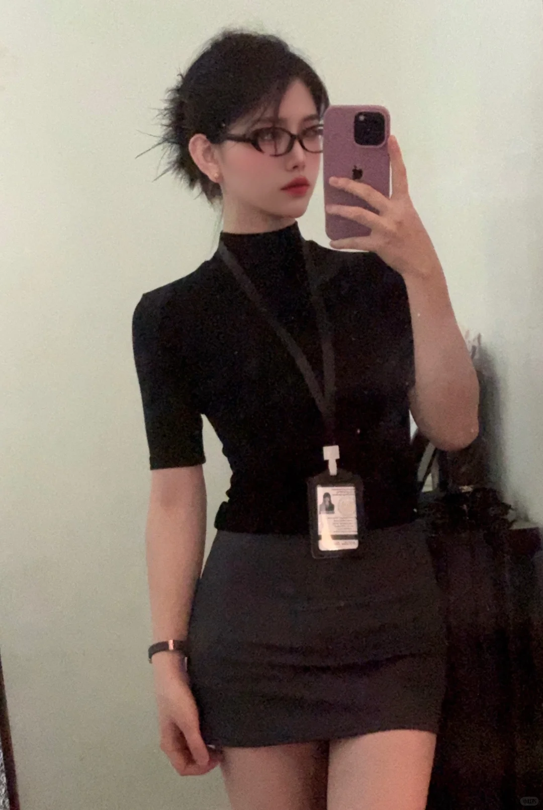 女人的多面性