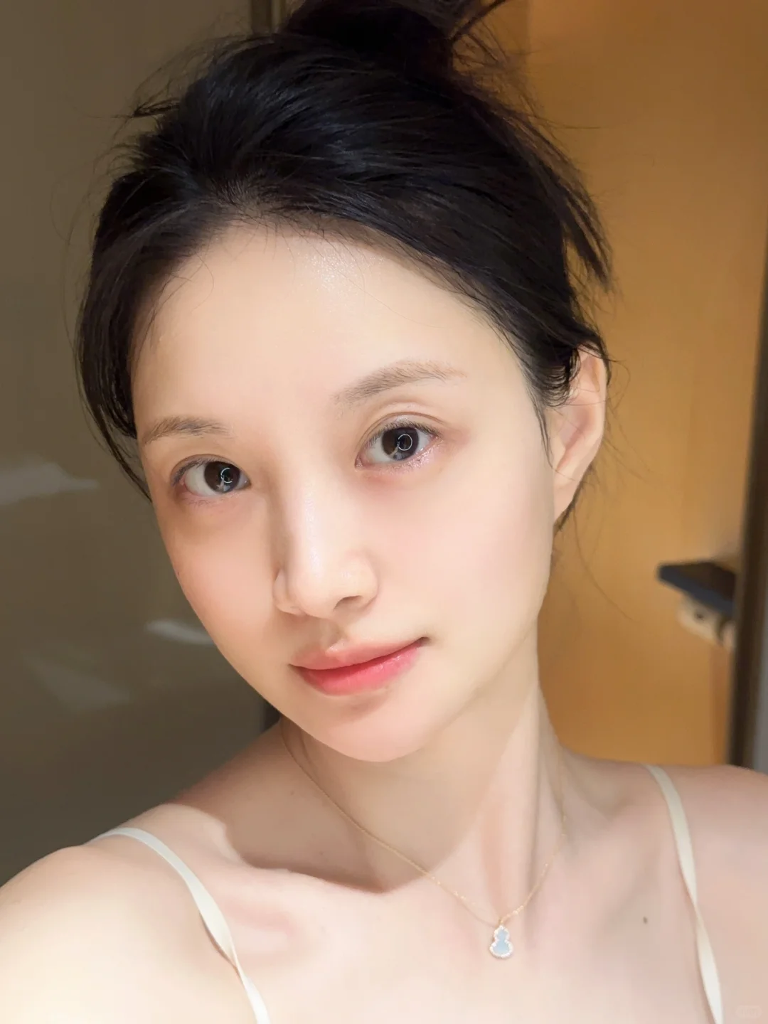 30+保养成这样还能参加高考吗