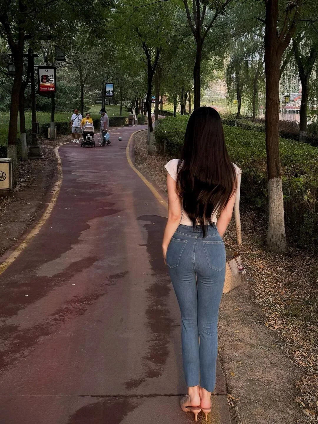 我的大美铝征婚啦！！