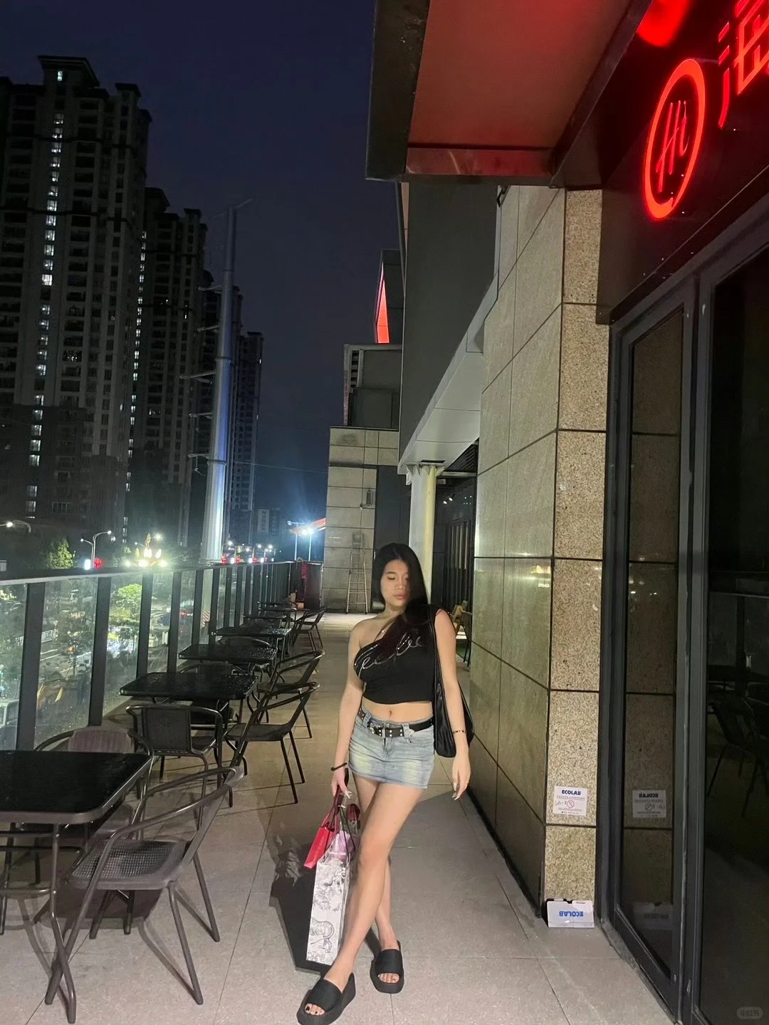 谁实况都那么美