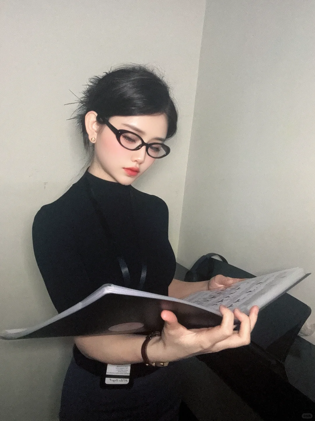 女人的多面性