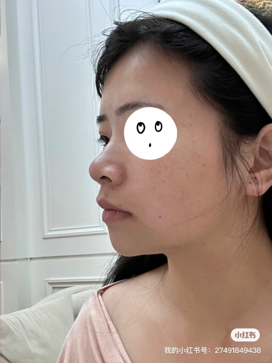 今天的样子，感觉变化巨大，是成功了吗？