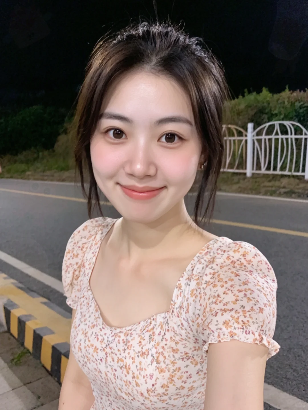 41岁的我长了张幼态脸