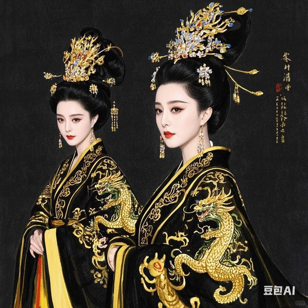 唯有牡丹真国色 花开时节动京城