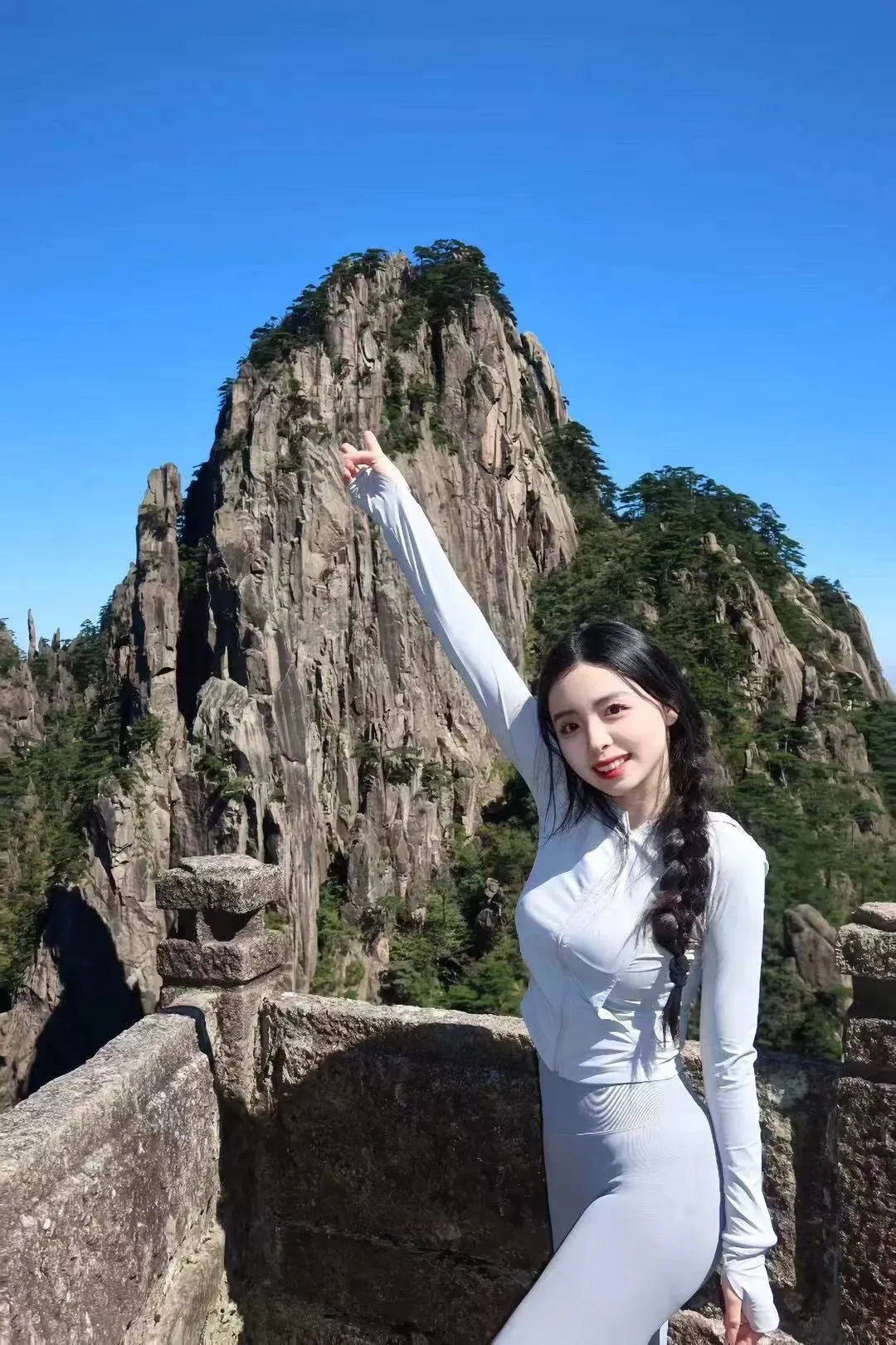 北京土著女想谈恋爱