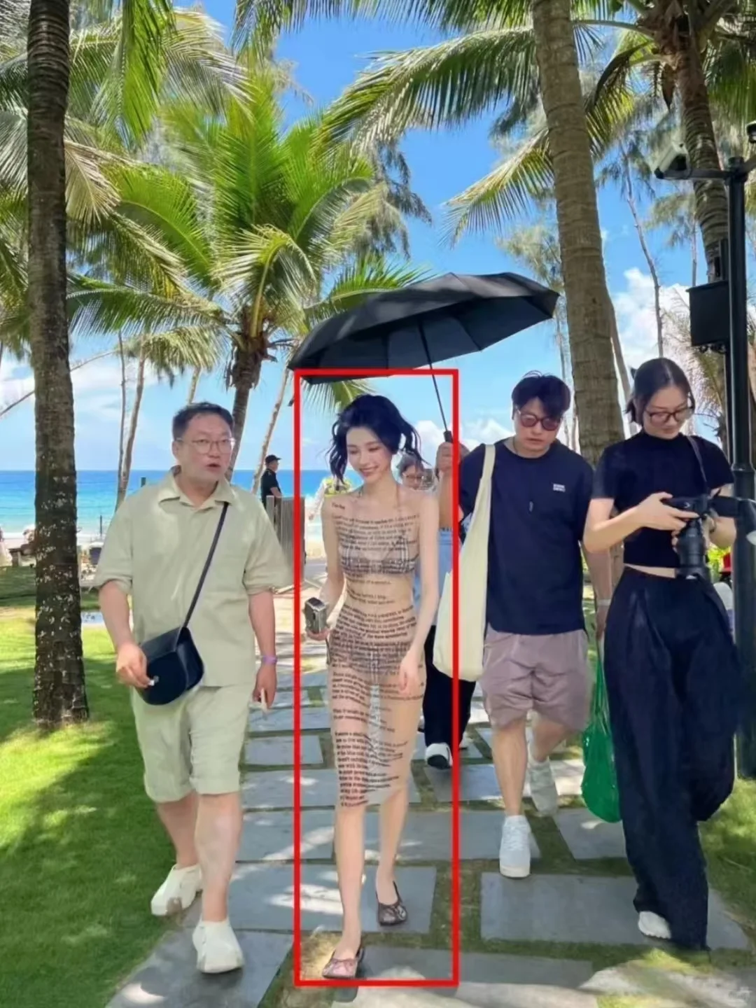 我～趣～要不要这么好看啊！！！