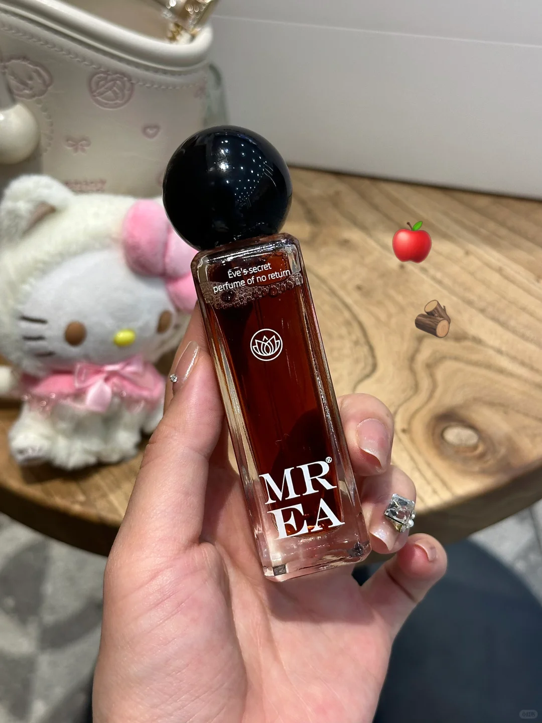 28r💰夏娃🍎奶欲伪体香好闻库啦～