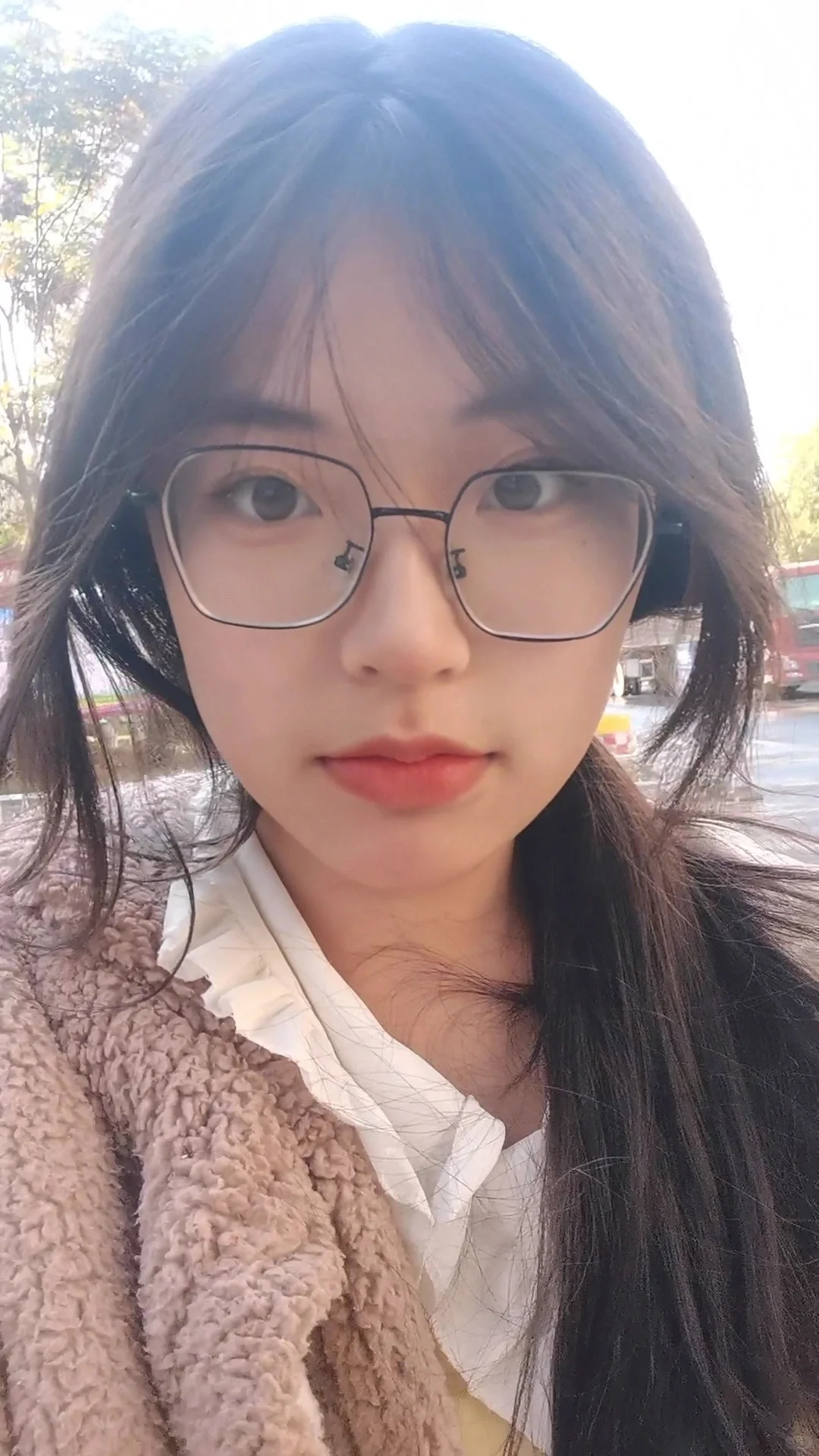 高一高二的我
