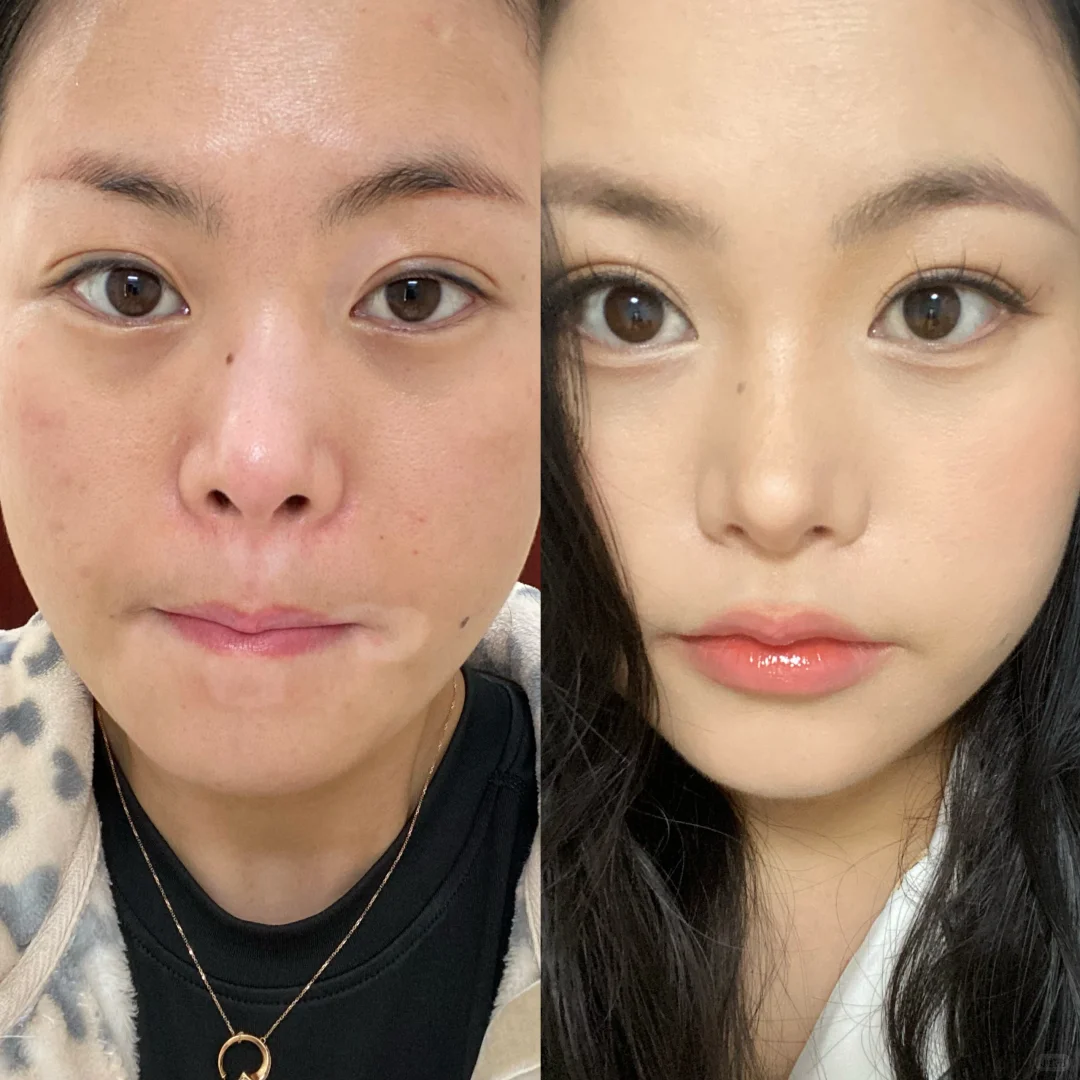 我可以是任何我喜欢的样子