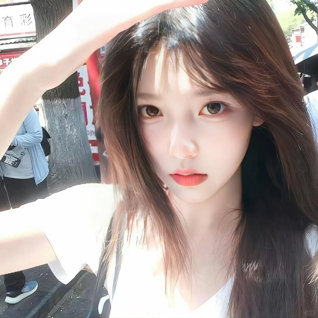 💃女生必选：超美头像大集合！