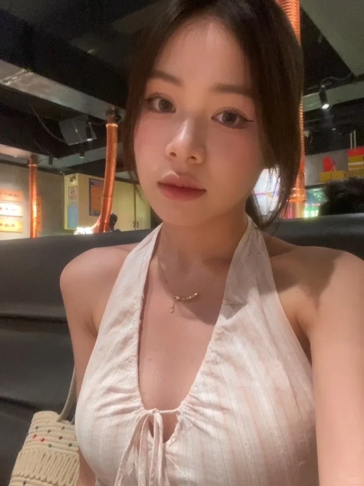 顶光也能美美出片