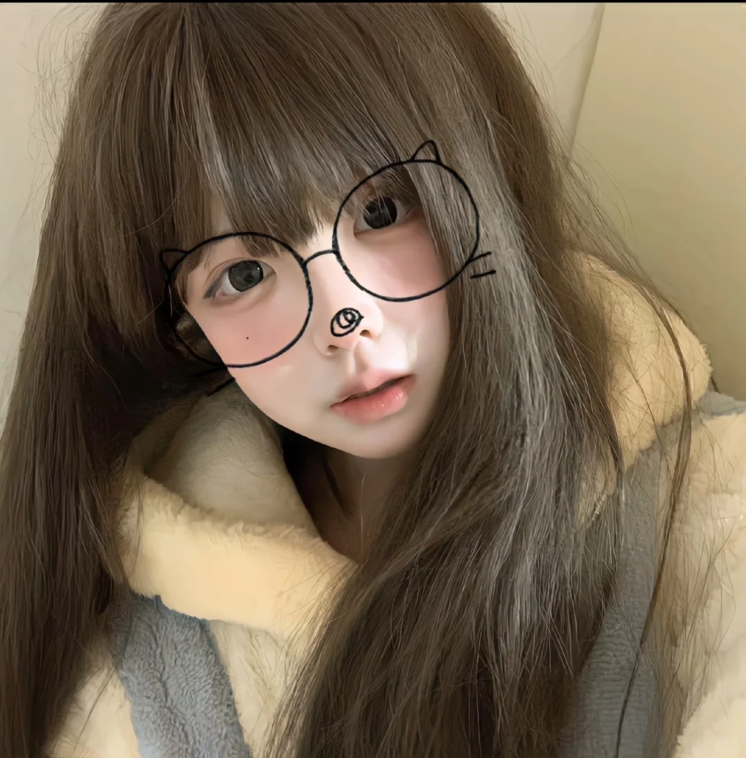 外貌显化第91天（已变美）