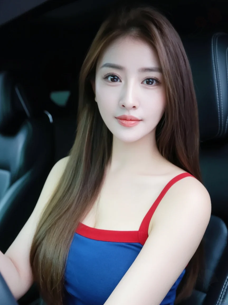 38＋的女人味，温柔岁月的馈赠