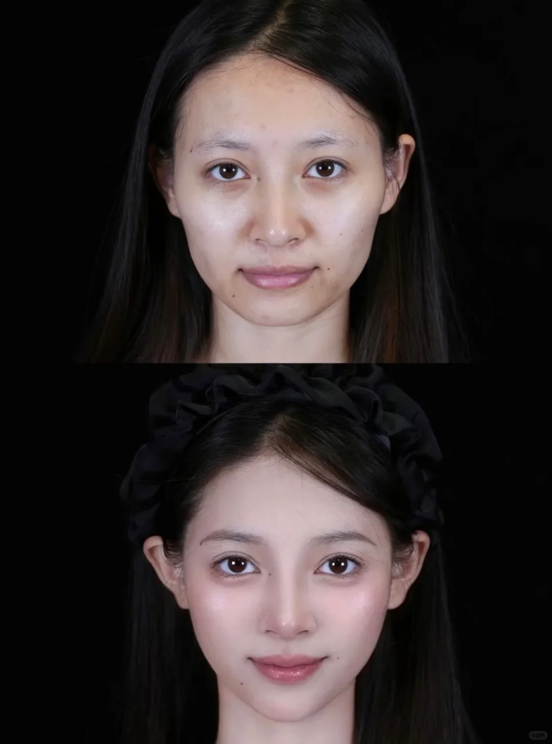 揭秘幼态脸！这些特征与变美秘籍必看✨