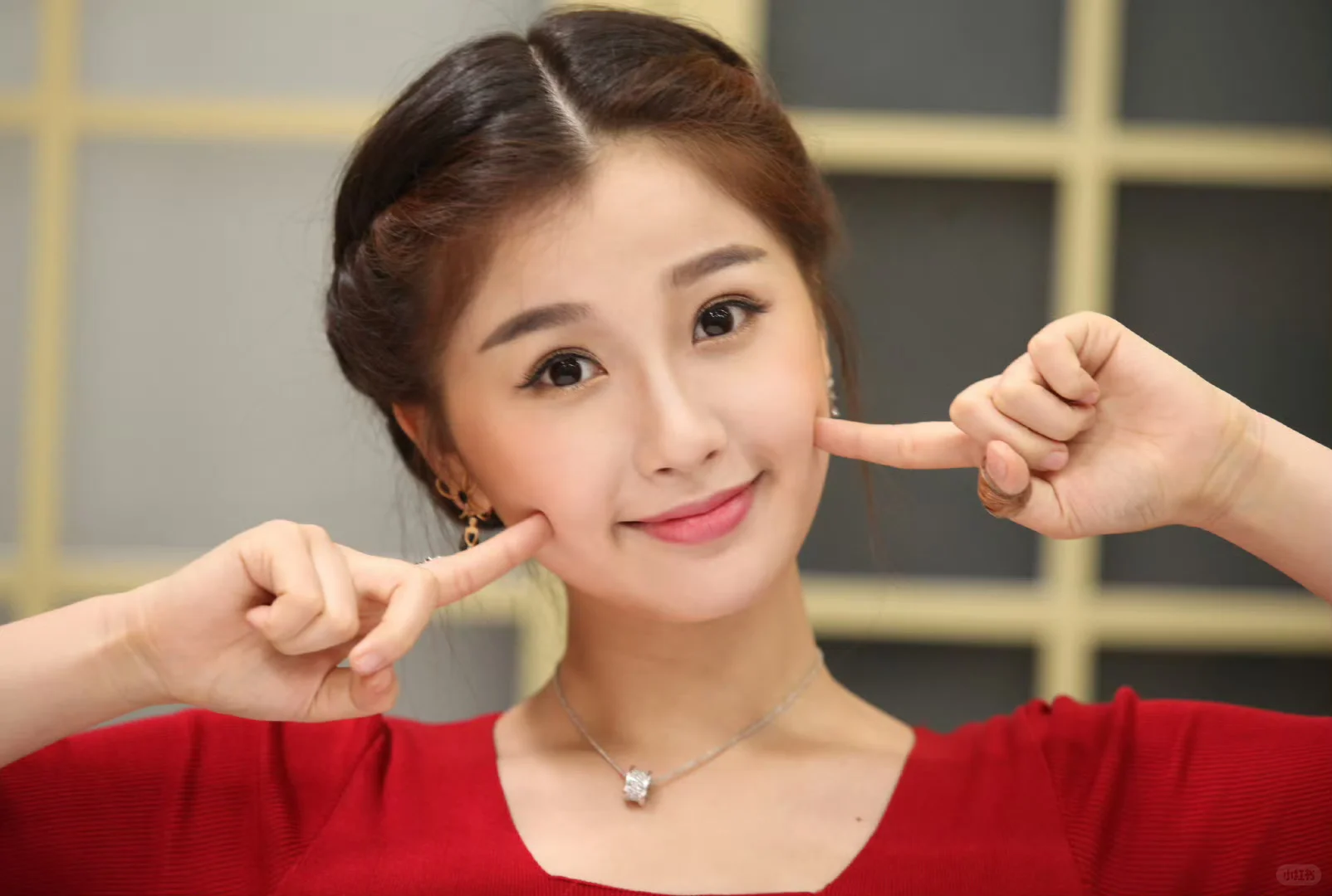 虞书欣从小美到大的女演员，表情包挑战哦～