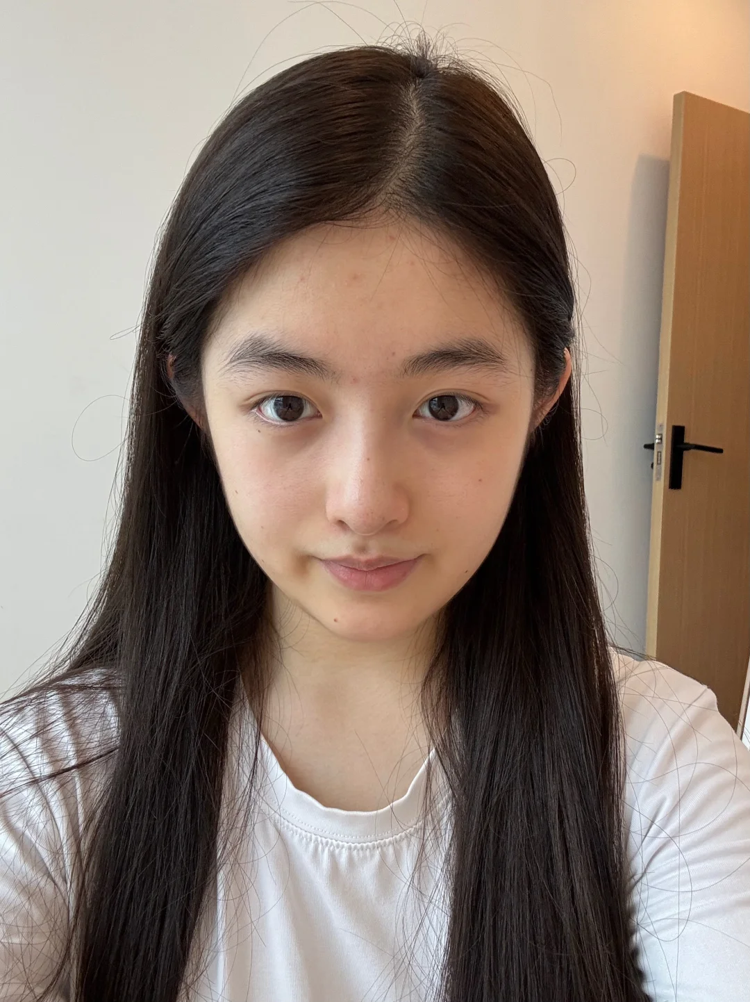 素颜网球day