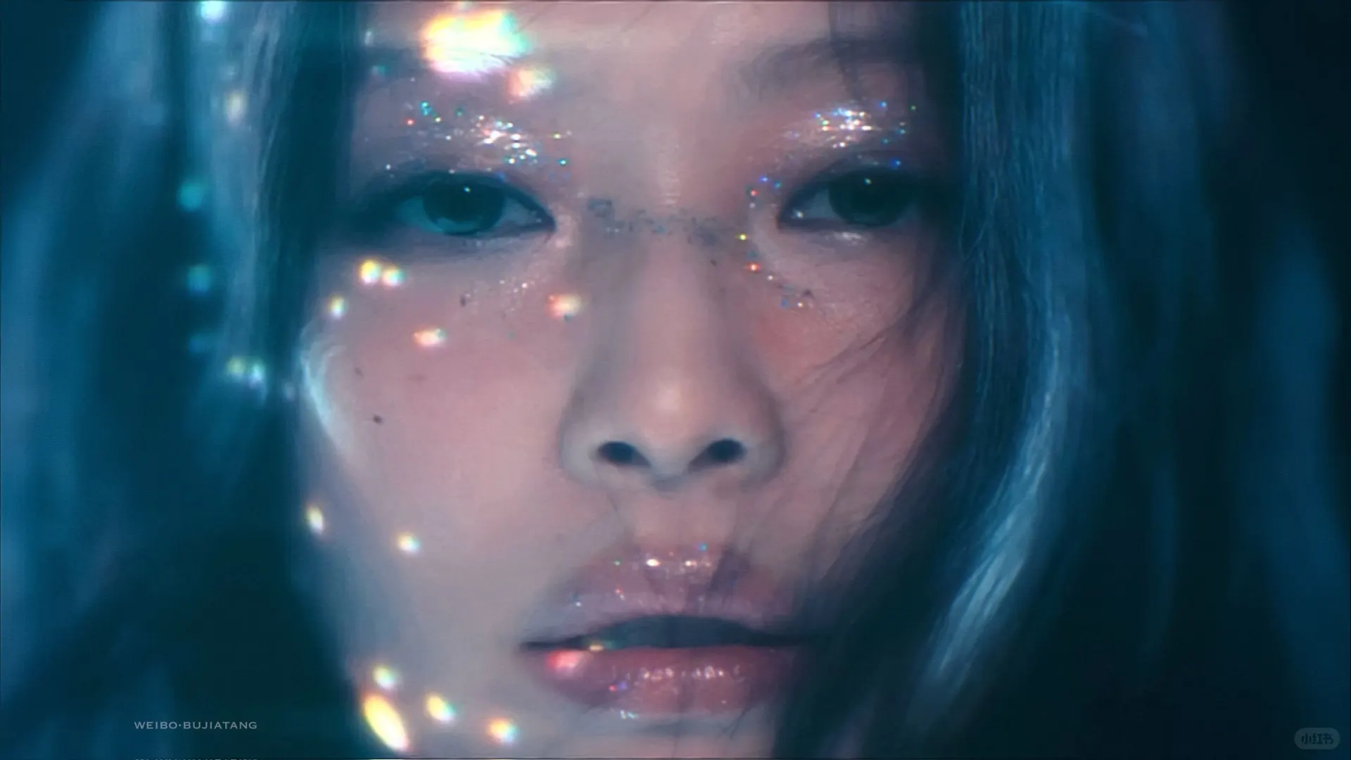 Jennie平板壁纸｜就让我迷失于这深渊之中