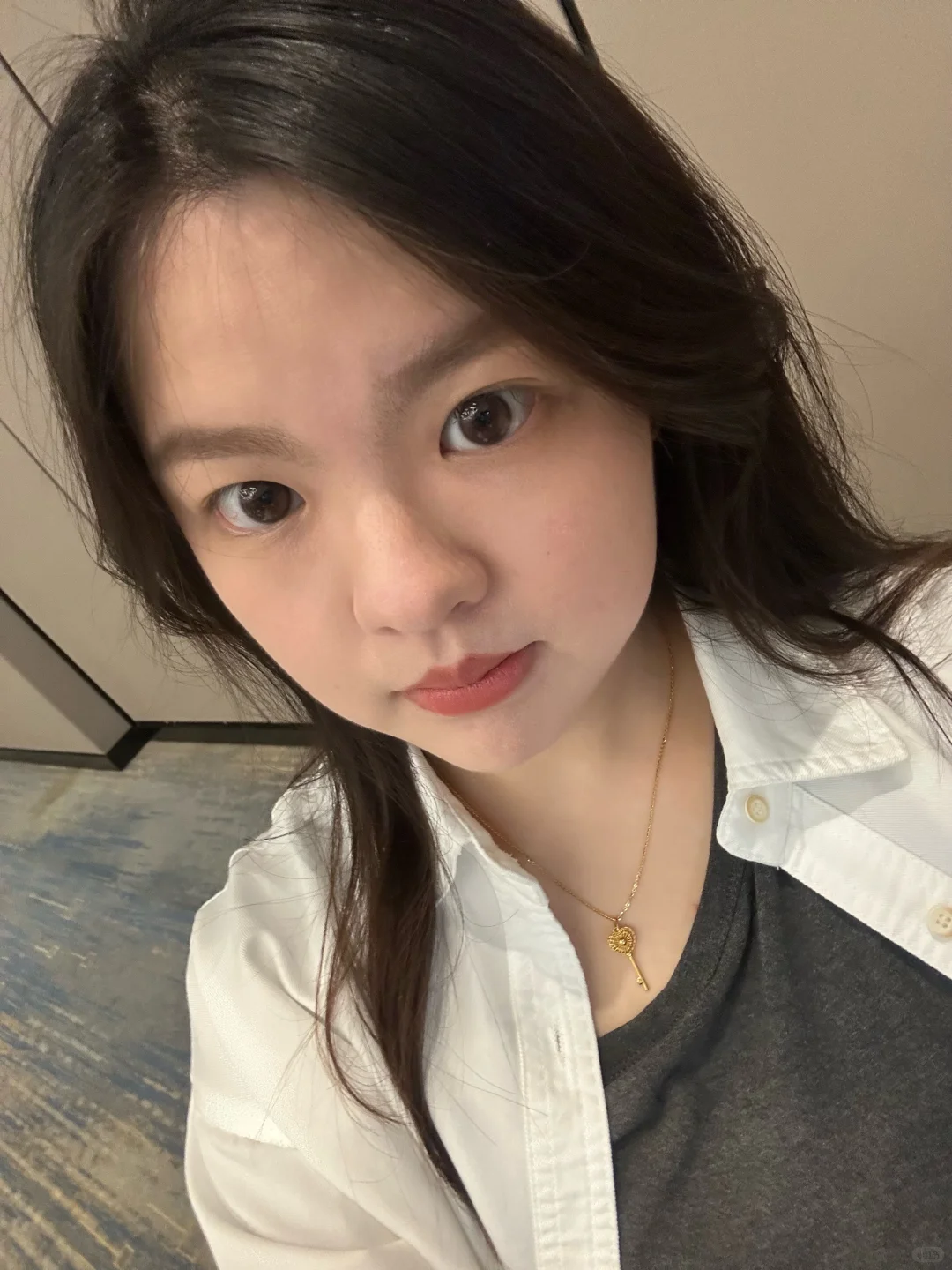 03微胖女 睡醒一觉