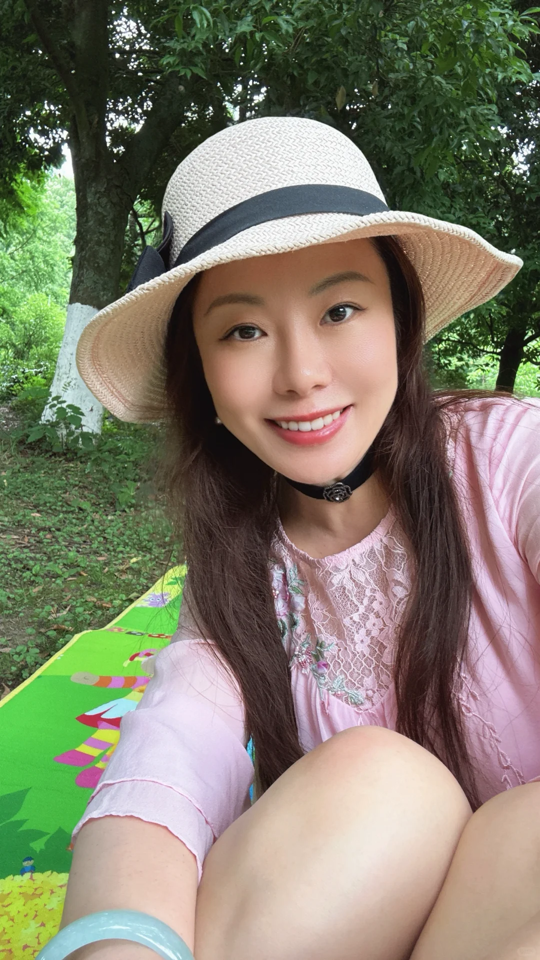 39岁，单身中年大姐姐，有人会喜欢吗？