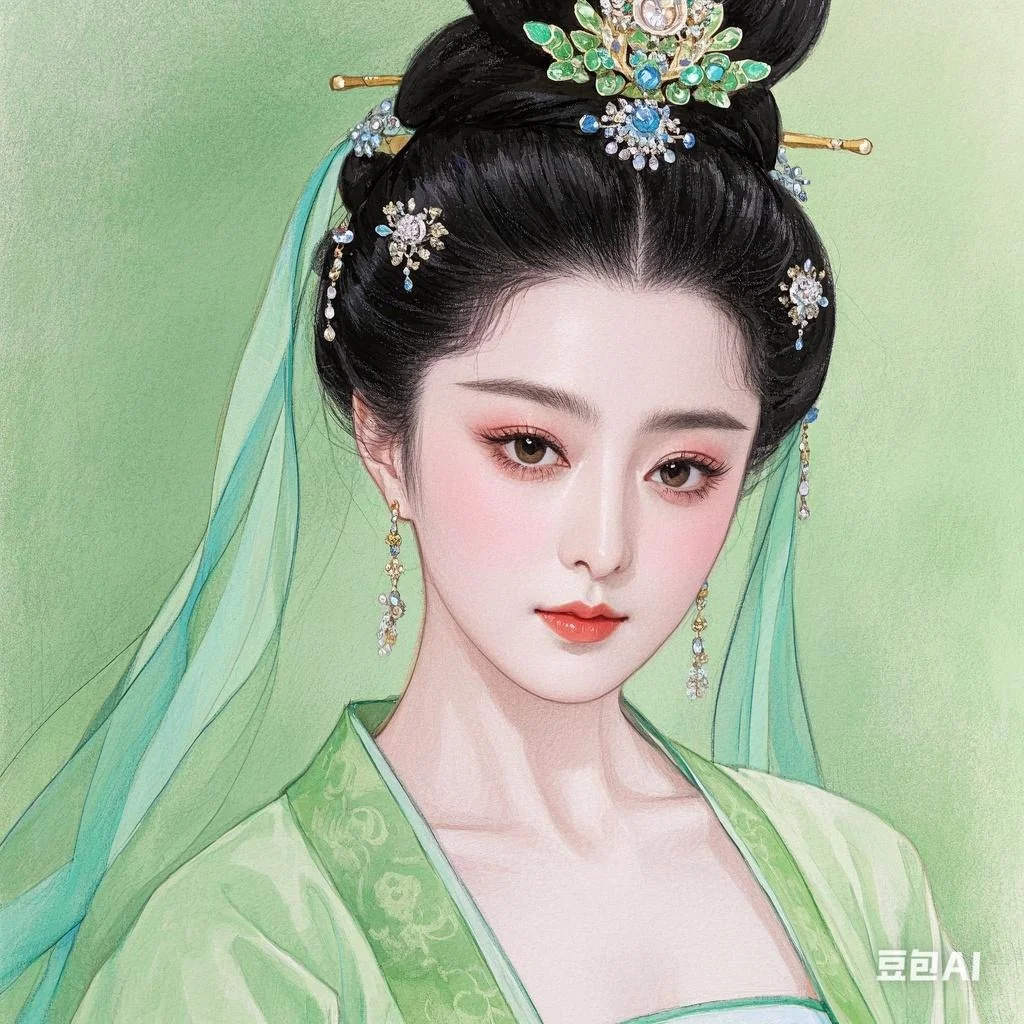 唯有牡丹真国色 花开时节动京城