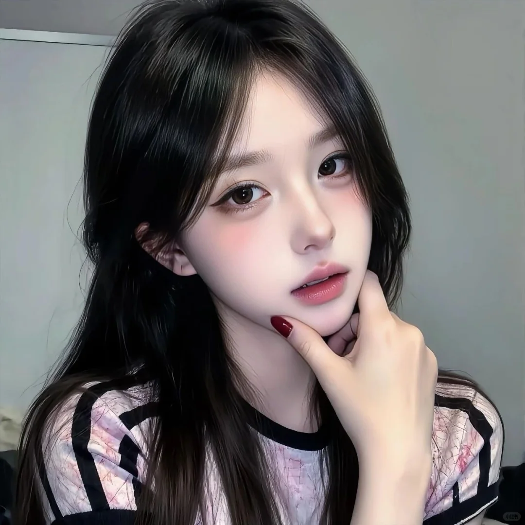💃女生必选：超美头像大集合！