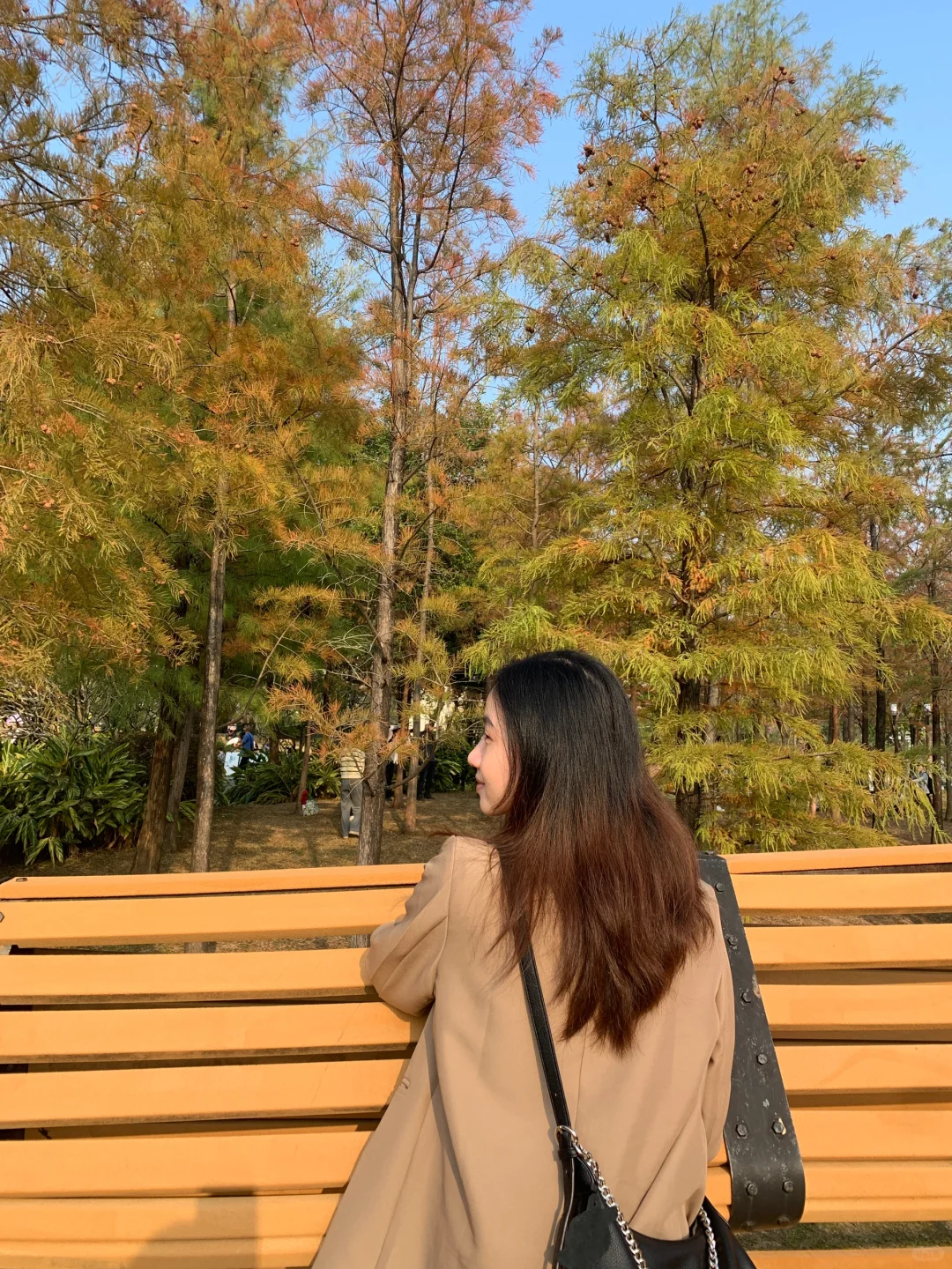 无美颜无滤镜，素颜的清纯系美女