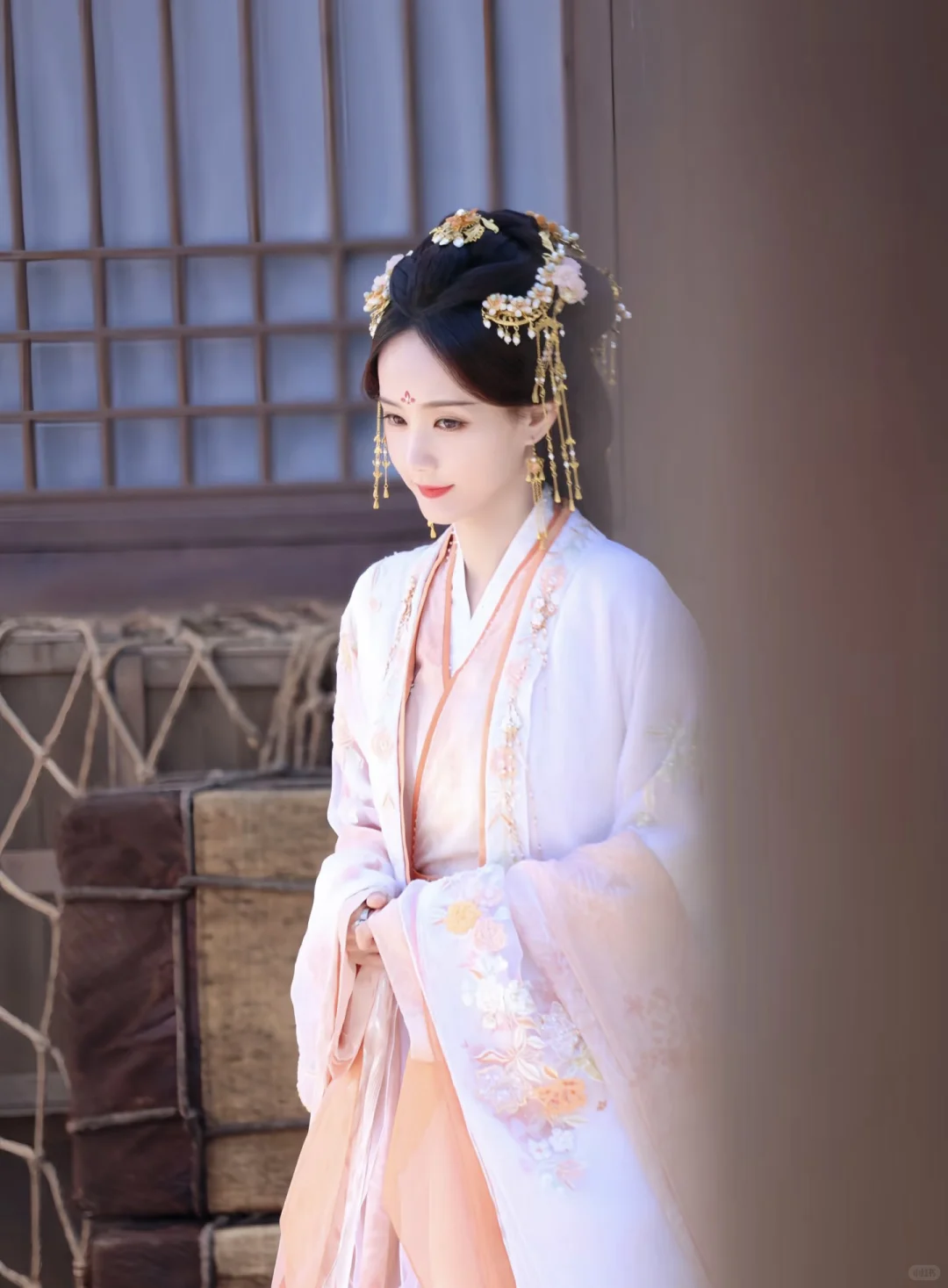 愿我如长风 渡君行万里